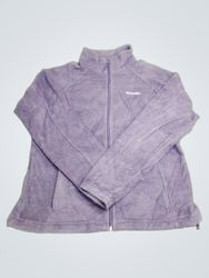 Columbia Fleece Jacket