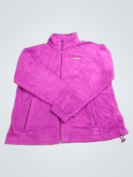 Columbia Fleece Jacket
