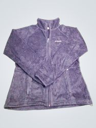 Columbia Fleece Jacket