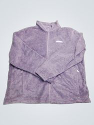 Columbia Fleece Jacket