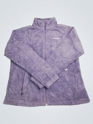 Columbia Fleece Jacket