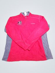Columbia Fleece Pullover