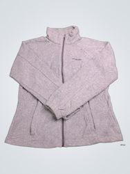Columbia Fleece Jacket