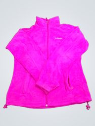 Columbia Fleece Jacket