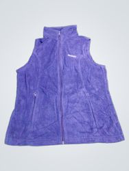 Columbia Fleece Vest