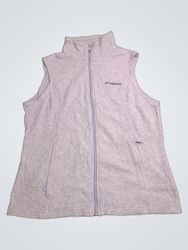 Columbia Fleece Vest