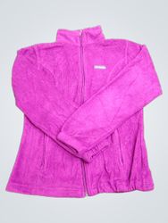 Columbia Fleece Jacket