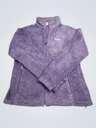 Columbia Fleece Jacket