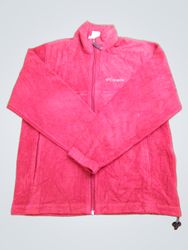Columbia Fleece Jacket