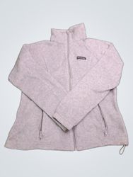 Columbia Fleece Jacket