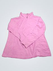 Columbia Fleece Pullover Jacket