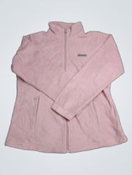 Columbia Fleece Jacket