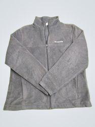 Columbia Fleece Jacket