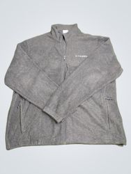 Columbia Fleece Jacket