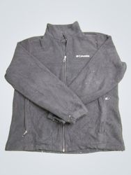 Columbia Fleece Jacket