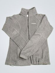Columbia Fleece Jacket