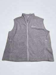 Columbia Fleece Vest