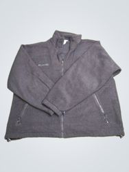 Columbia Fleece Jacket