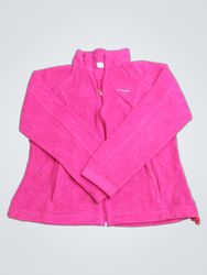 Columbia Fleece Jacket