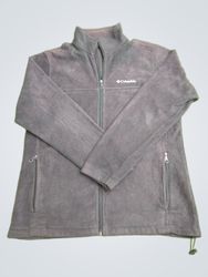 Columbia Fleece Jacket