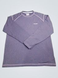 Columbia Long Sleeve T-Shirt