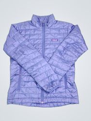 Veste en duvet pour hommes Patagonia
