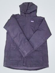 Veste parka à capuche Patagonia