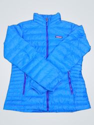 Veste en duvet pour femmes Patagonia