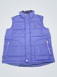 Lacoste Puffer Vest