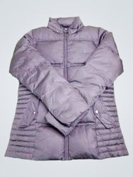 Lacoste Puffer Jacket