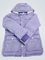 Lacoste Live Puffer Vest