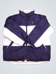 Lacoste Puffer Jacket