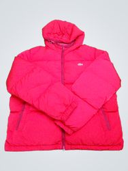 Lacoste Puffer Jacket