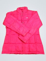 Lacoste Puffer Jacket