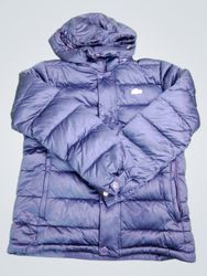 Lacoste Puffer Jacket
