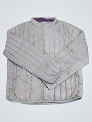 Lacoste Quilted Jacket