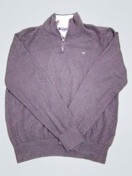 Tommy Hilfiger Quarter Zip Sweater