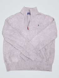 Polo Ralph Lauren Knit Sweater