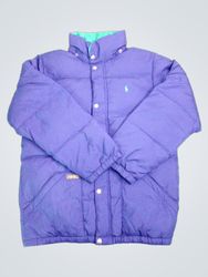 Polo Ralph Lauren Puffer Jacket