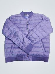 Polo Ralph Lauren Puffer Bomber Jacket