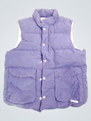 Ralph Lauren Denim & Supply Puffer Vest