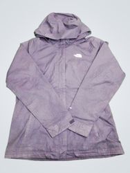 Die North Face Women's Hooded Jacket