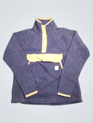 Carhartt Relaxed Fit Fleece Pullover