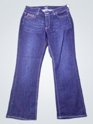 Riders by Lee Bootcut Jeans