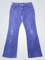 Bebe Flare Jeans