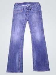 Herrlicher Blue Jeans
