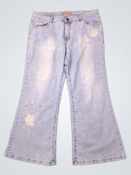 Double Swallow Classic Jeans