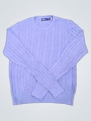 Sweater de Tricô de Cable Polo by Ralph Lauren