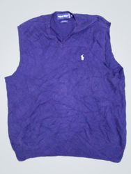 Veste a V Polo Golf Ralph Lauren