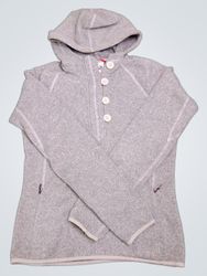 Der North Face Fleece Hoodie